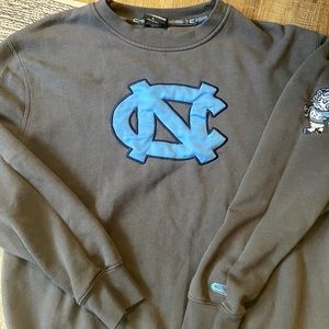 UNC Tar Heels Crewneck